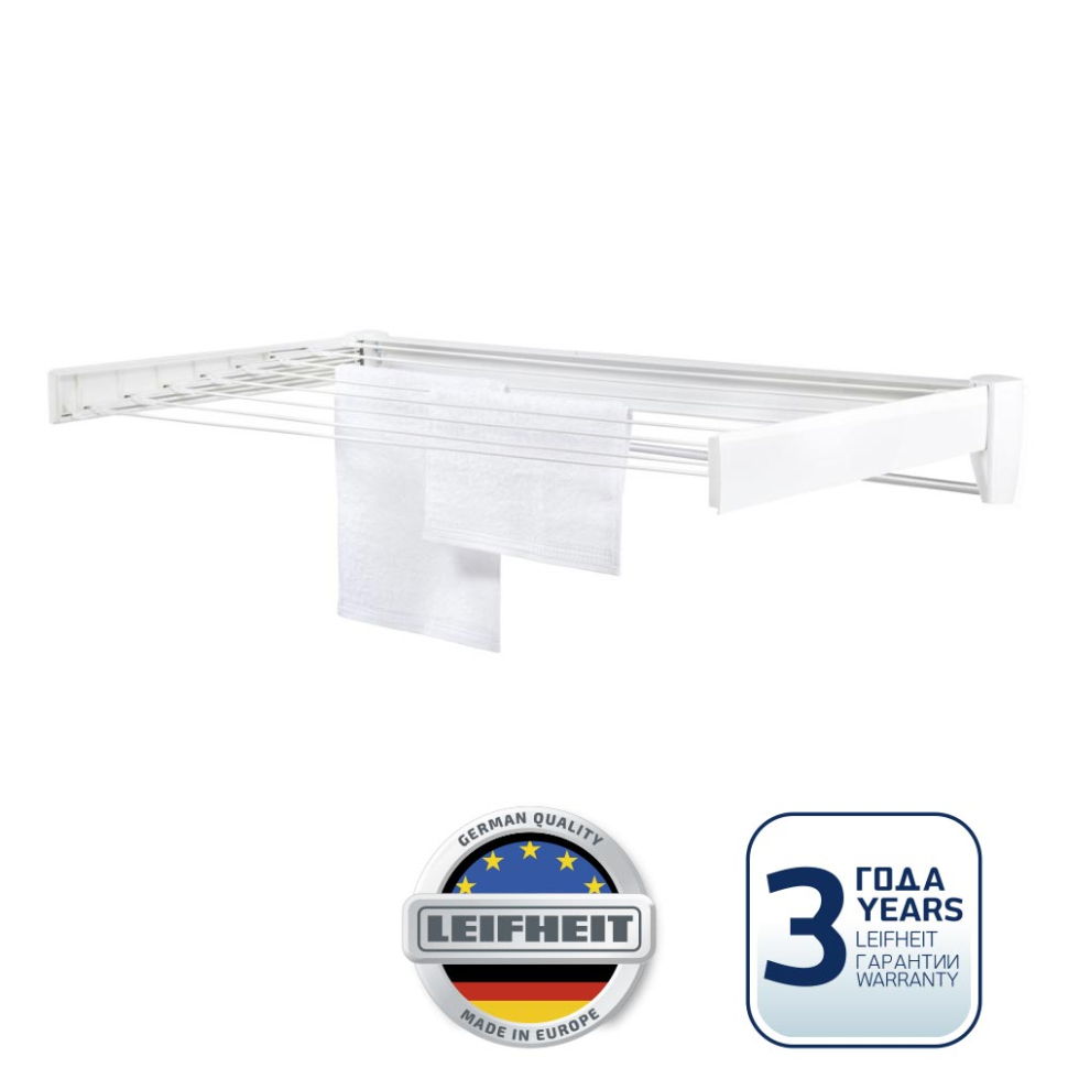 Сушилка для белья Telegant 81 Protect Plus